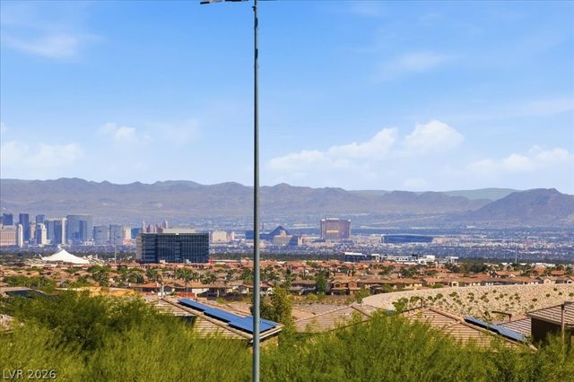 12391 Notch Trail Avenue, Las Vegas, NV 89138