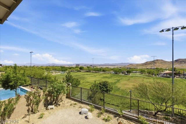 12391 Notch Trail Avenue, Las Vegas, NV 89138