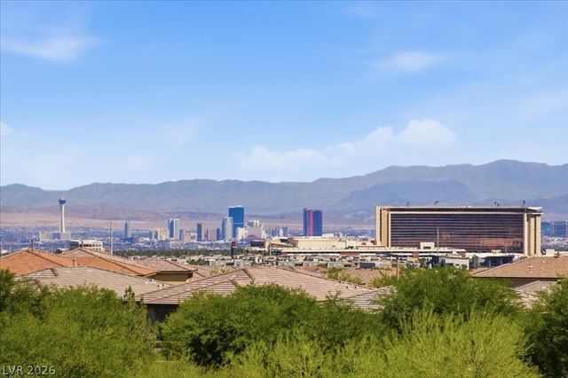 12391 Notch Trail Avenue, Las Vegas, NV 89138