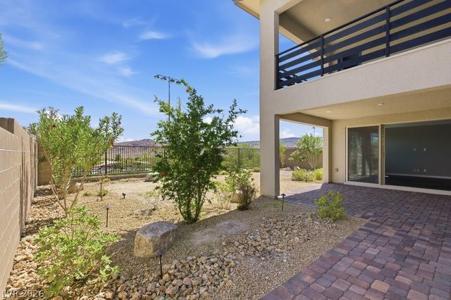 12391 Notch Trail Avenue, Las Vegas, NV 89138