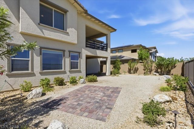 12391 Notch Trail Avenue, Las Vegas, NV 89138