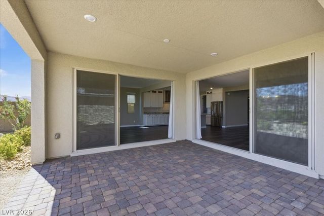 12391 Notch Trail Avenue, Las Vegas, NV 89138