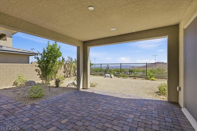 12391 Notch Trail Avenue, Las Vegas, NV 89138