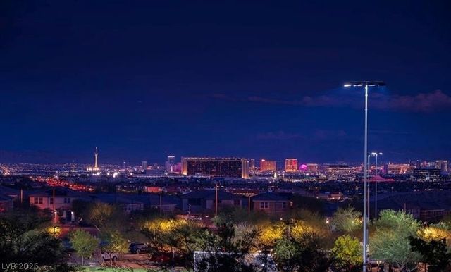 12391 Notch Trail Avenue, Las Vegas, NV 89138