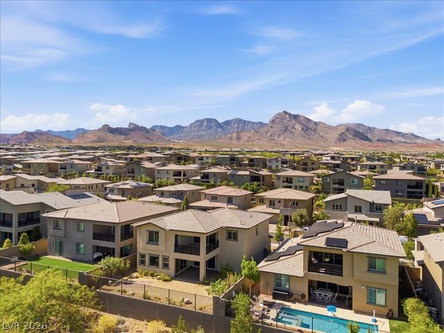 12391 Notch Trail Avenue, Las Vegas, NV 89138