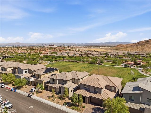 12391 Notch Trail Avenue, Las Vegas, NV 89138