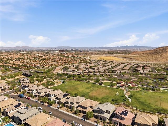 12391 Notch Trail Avenue, Las Vegas, NV 89138