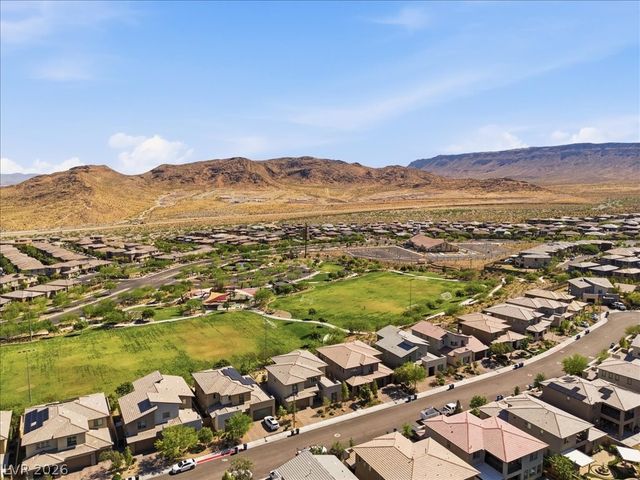 12391 Notch Trail Avenue, Las Vegas, NV 89138