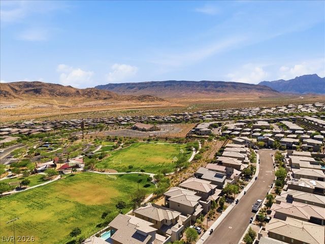 12391 Notch Trail Avenue, Las Vegas, NV 89138