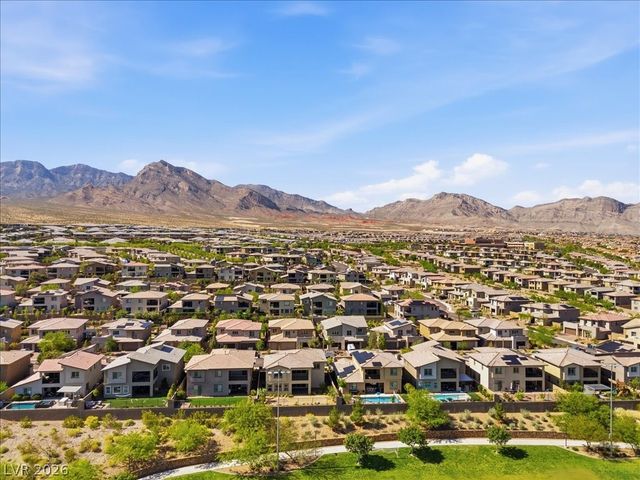 12391 Notch Trail Avenue, Las Vegas, NV 89138