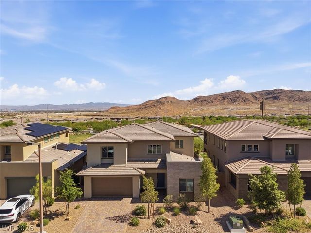 12391 Notch Trail Avenue, Las Vegas, NV 89138