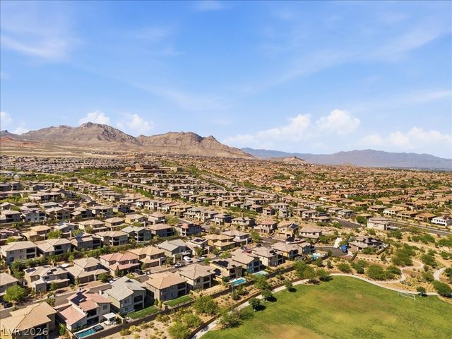 12391 Notch Trail Avenue, Las Vegas, NV 89138