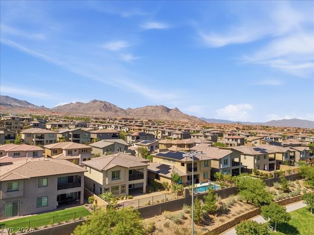 12391 Notch Trail Avenue, Las Vegas, NV 89138