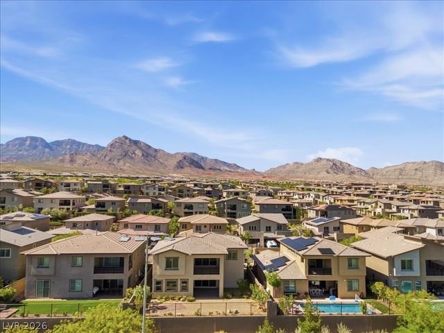 12391 Notch Trail Avenue, Las Vegas, NV 89138