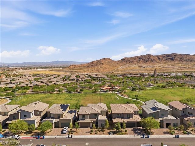 12391 Notch Trail Avenue, Las Vegas, NV 89138