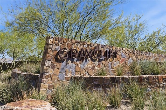 12391 Notch Trail Avenue, Las Vegas, NV 89138