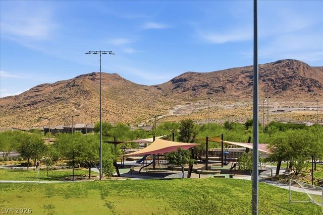 12391 Notch Trail Avenue, Las Vegas, NV 89138