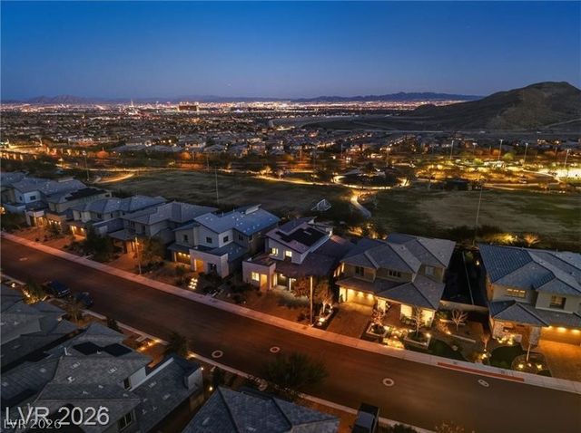 12391 Notch Trail Avenue, Las Vegas, NV 89138