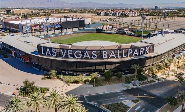 12391 Notch Trail Avenue, Las Vegas, NV 89138