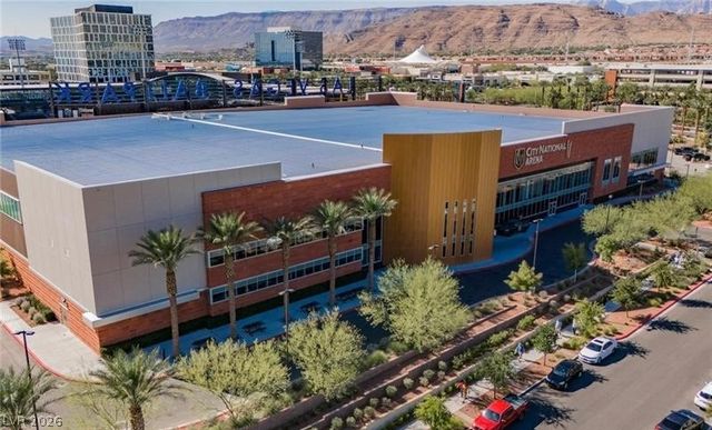 12391 Notch Trail Avenue, Las Vegas, NV 89138