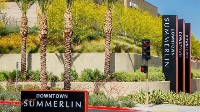 12391 Notch Trail Avenue, Las Vegas, NV 89138