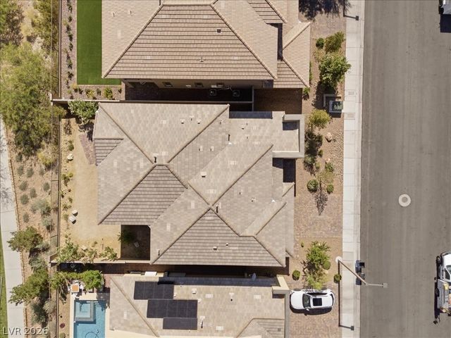 12391 Notch Trail Avenue, Las Vegas, NV 89138