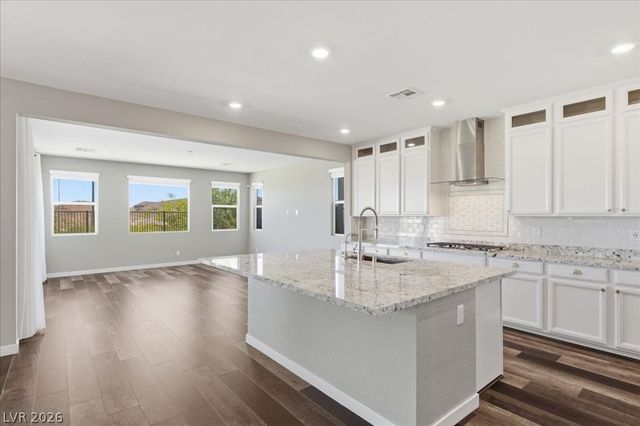 12391 Notch Trail Avenue, Las Vegas, NV 89138