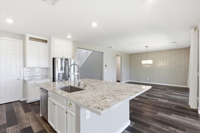 12391 Notch Trail Avenue, Las Vegas, NV 89138