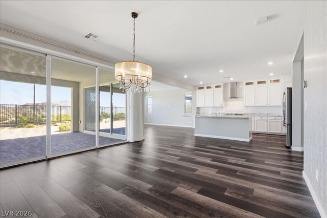 12391 Notch Trail Avenue, Las Vegas, NV 89138