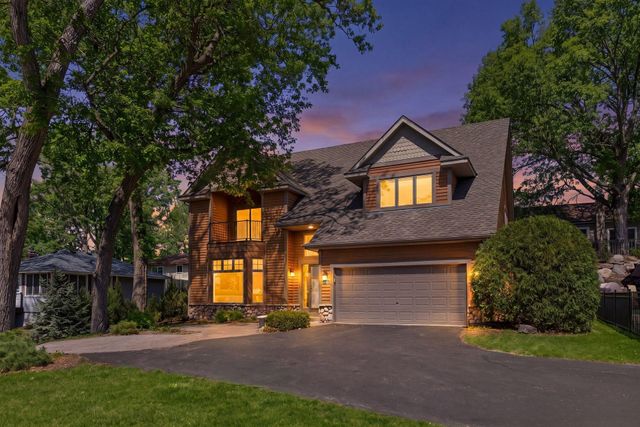 4660 Island View Drive, Mound, MN 55364