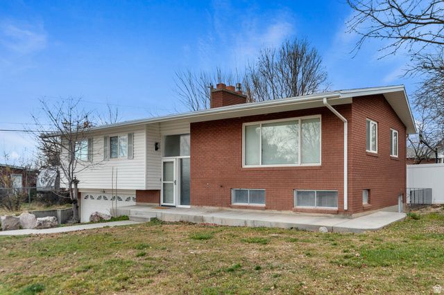 537 E 300 N, Kaysville, UT 84037