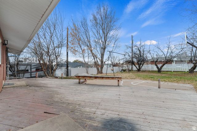 537 E 300 N, Kaysville, UT 84037