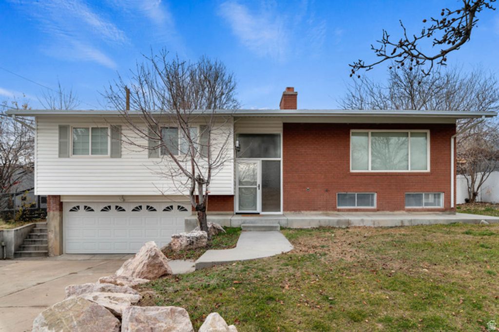 537 E 300 N, Kaysville, UT 84037