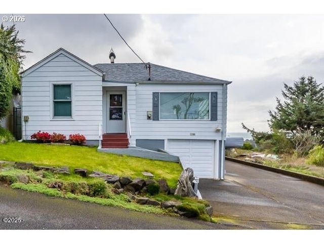 1740 Ne 16TH St, Lincoln City, OR 97367