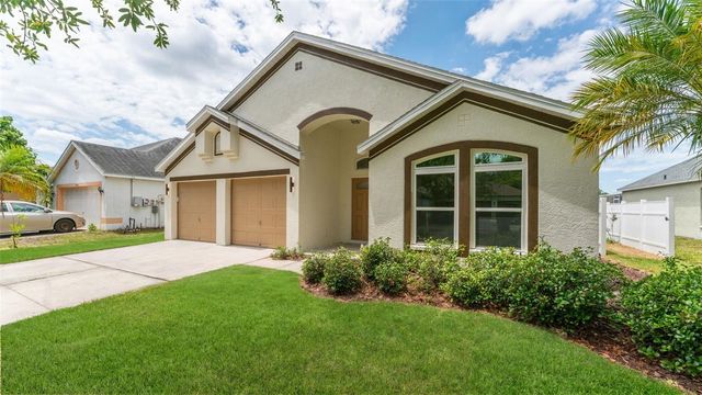 11708 CARROLLWOOD COVE DRIVE, Tampa, FL 33624
