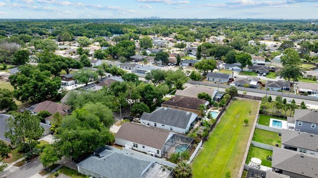 11708 CARROLLWOOD COVE DRIVE, Tampa, FL 33624