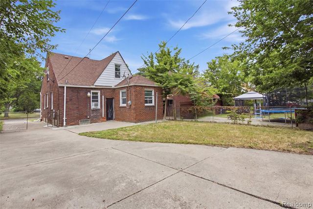 20258 Joann Street, Detroit, MI 48205