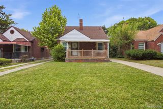 20258 Joann Street, Detroit, MI 48205