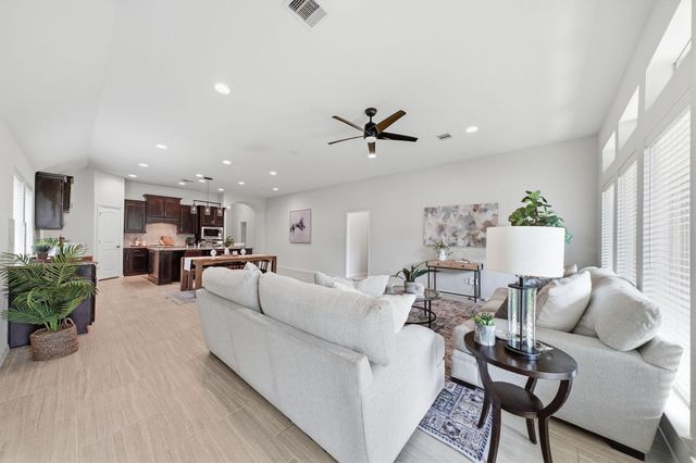 2903 Thornridge Bend Court, Pearland, TX 77584