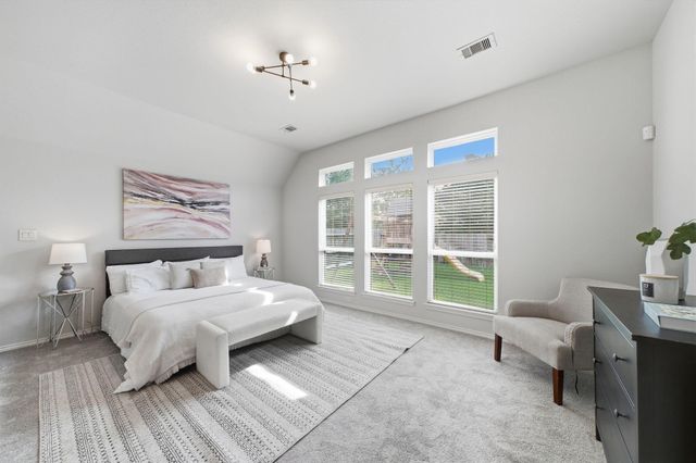2903 Thornridge Bend Court, Pearland, TX 77584
