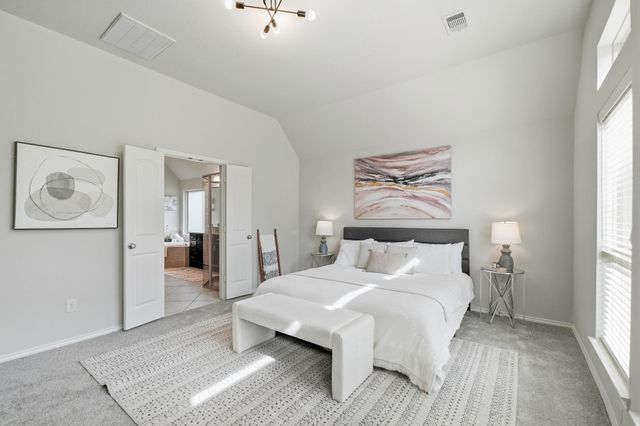 2903 Thornridge Bend Court, Pearland, TX 77584