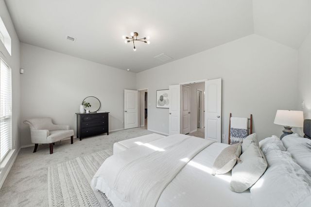 2903 Thornridge Bend Court, Pearland, TX 77584