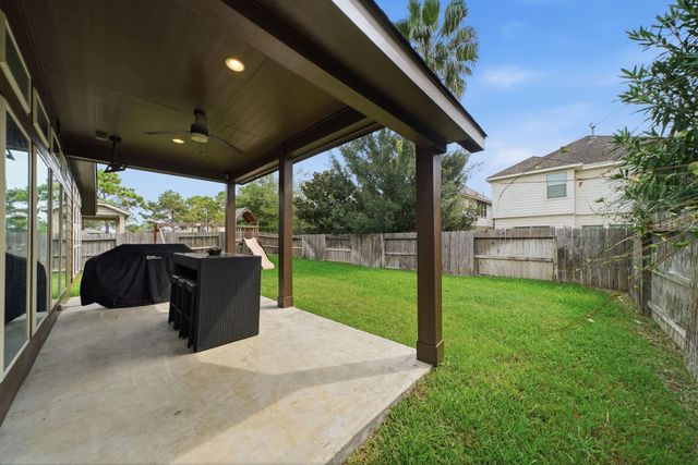 2903 Thornridge Bend Court, Pearland, TX 77584