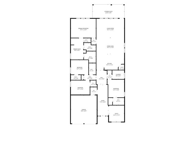 2903 Thornridge Bend Court, Pearland, TX 77584