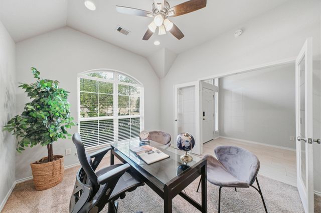 2903 Thornridge Bend Court, Pearland, TX 77584
