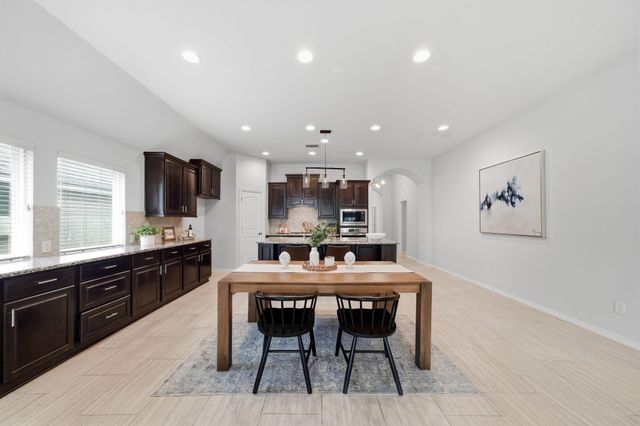 2903 Thornridge Bend Court, Pearland, TX 77584