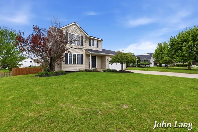 6619 Madison Avenue Se, Gaines Twp, MI 49548