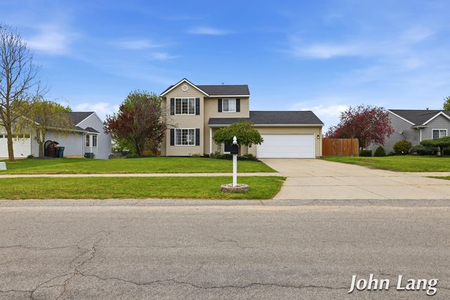 6619 Madison Avenue Se, Gaines Twp, MI 49548