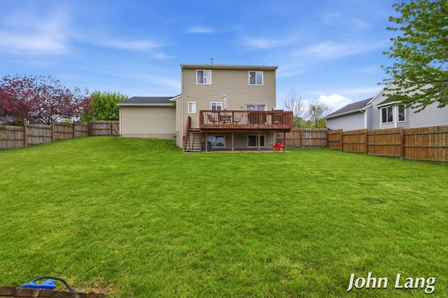 6619 Madison Avenue Se, Gaines Twp, MI 49548
