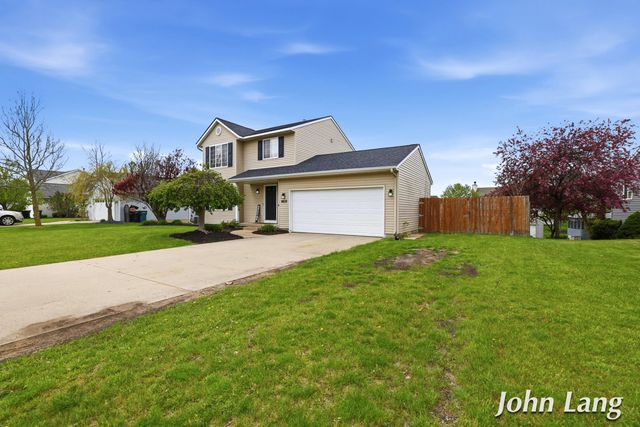 6619 Madison Avenue Se, Gaines Twp, MI 49548